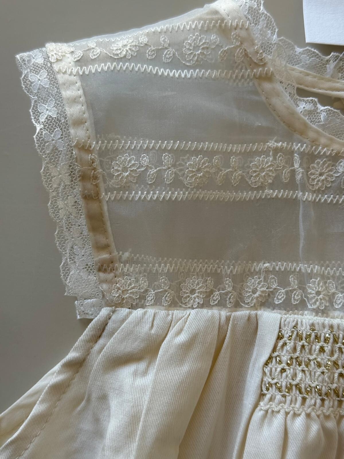 Vestido Anita Vestido Anita