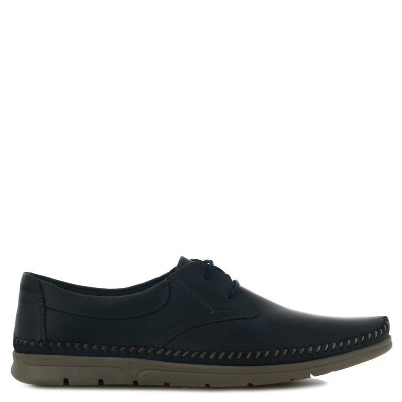 Zapatos de Hombre Freeway Casual Azul Marino