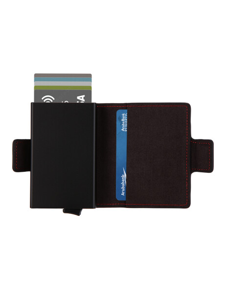 Billetera R200da Marron Billetera R200da Marron