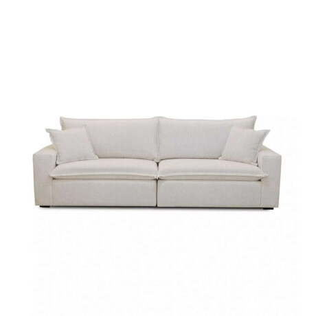 Sillon 3 Cuerpos Potenza 2.2