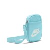 Bolso Cruzado Nike Heritage Unisex Azul