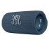 Parlante BT JBL Flip6 Azul Parlante Bt Jbl Flip6 Azul