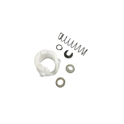 KIT REPARACION MOVIMIENTOS PALANCA DE CAMBIOS GOL G5 / G6 / G7 Kit Reparacion Movimientos Palanca De Cambios Gol G5 / G6 / G7