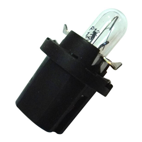 LAMPARA - C/PORTAC.IMP AX 12V 1.2W = R509T PHILIPS LAMPARA - C/PORTAC.IMP AX 12V 1.2W = R509T PHILIPS