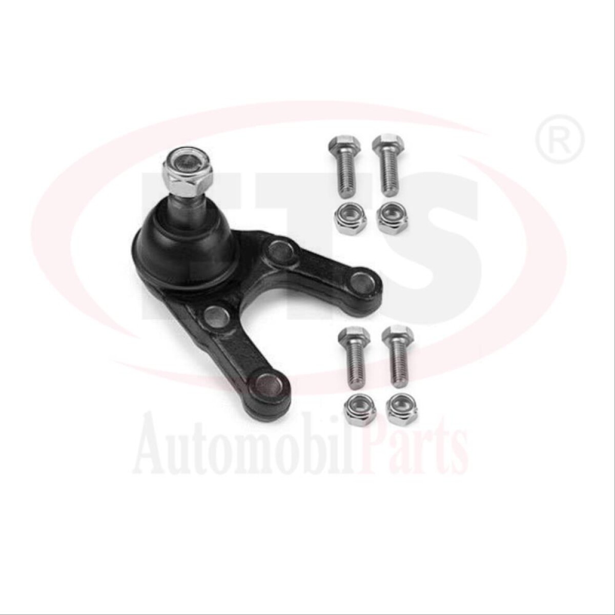 ROTULA DE DIRECCION MITSUBISHI INF L200 4X4 MB.176308K TALOSA 