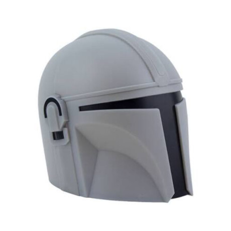 Lampara Star Wars - The Mandalorian Light Lampara Star Wars - The Mandalorian Light