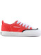 Calzado Dundee Umbro Junior Rojo, Blanco