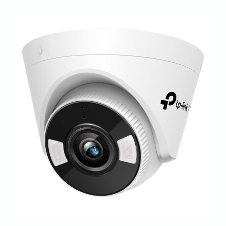 Cámara De Vigilancia Turret TP-LINK C450 5MP Visión Nocturna Exterior Cámara De Vigilancia Turret TP-LINK C450 5MP Visión Nocturna Exterior