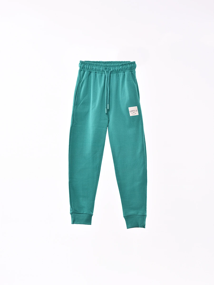 PANTALON DANTE - VERDE 