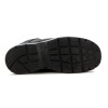 Bota Seguridad Diadora Utility Hombre Gris Oscuro