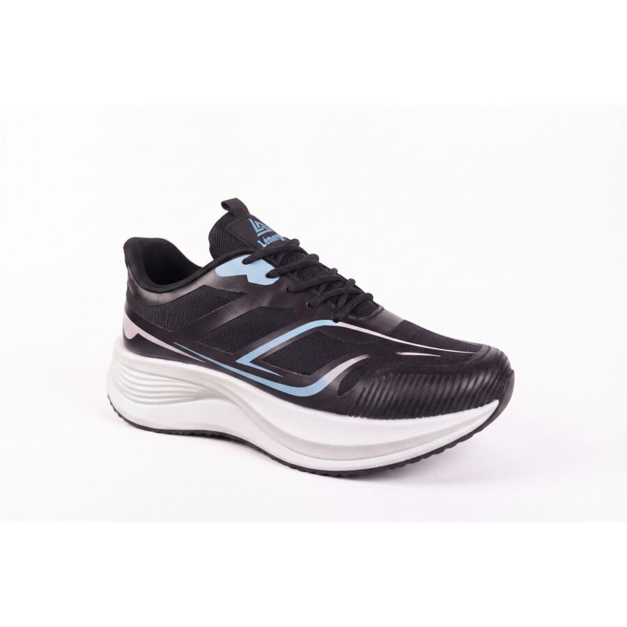 LENERGY RUNING BLACK