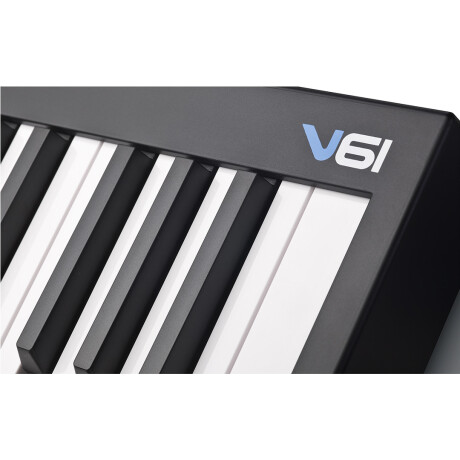 Controlador Midi Alesis V61 Controlador Midi Alesis V61