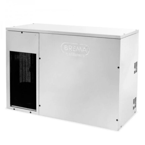 Maquina fabricadora de hielo 300 kg Brema Maquina fabricadora de hielo 300 kg Brema