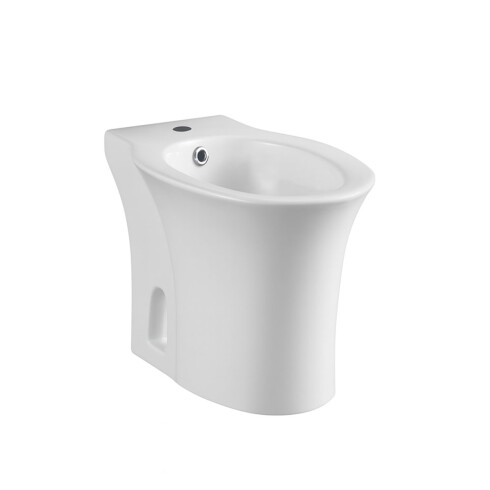 SANITARIO BIDET ENOL BLANCO BRILLO LOZA BAÑO 60X37X38 000
