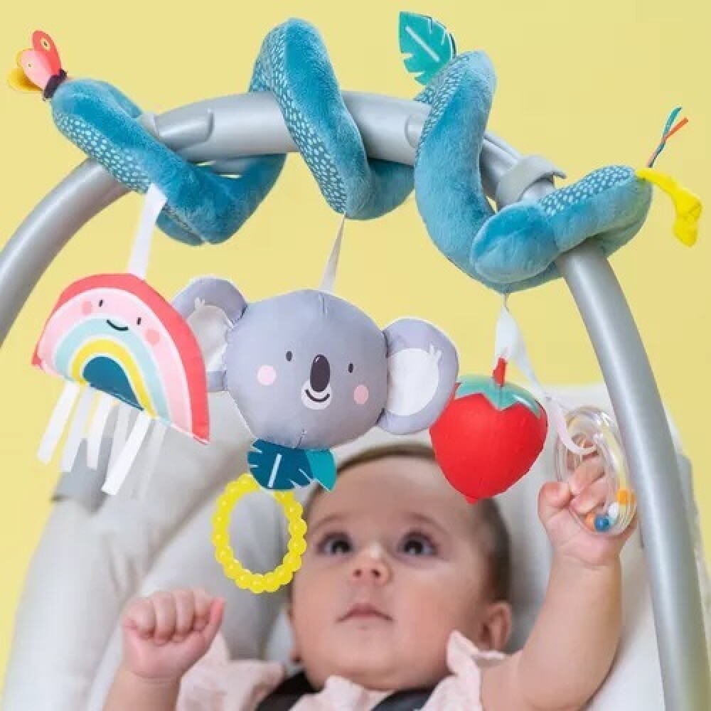 Espiral barra taf toys KOALA Espiral barra taf toys KOALA
