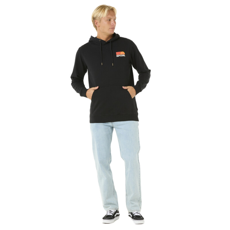 Canguro Rip Curl Surf Revival Hood Canguro Rip Curl Surf Revival Hood