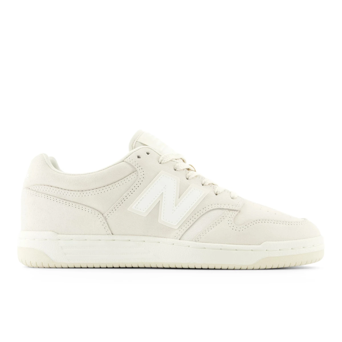 Championes New Balance Unisex - 480 - BB480LDS - LINEN 