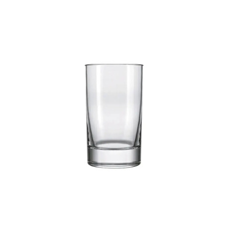 Vaso de Refresco de Vidrio Atol 325 ml Vaso de Refresco de Vidrio Atol 325 ml
