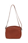 Bandolera Rodas Terracota