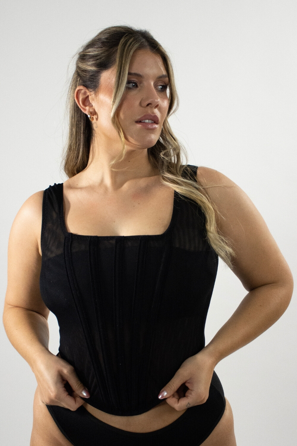 Corset Isabelita Corset Isabelita