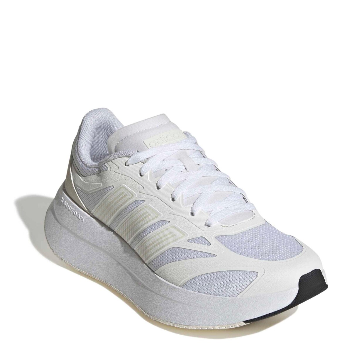 Championes de Mujer Adidas Urban Adirok - Blanco 