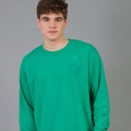 SWEATER DIEX DIXIE Verde