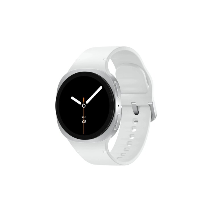 Smartwatch Samsung Galaxy Watch8 44 mm Bluetooth SM-L330 Silver