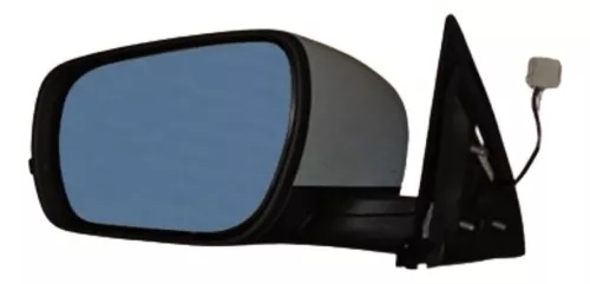 ESPEJO RETROVISOR DERECHO CON CONTROL 