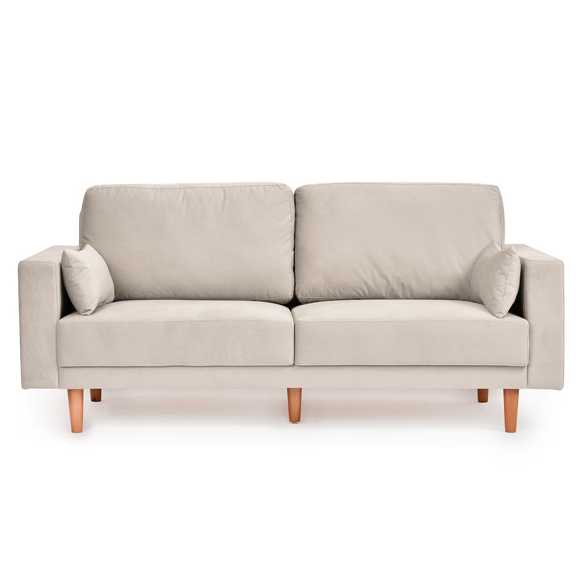 Sofa Doha Hielo 