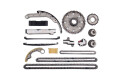 Kit Cadena Distribución Con Engranaje Kit Cadena Distribución Con Engranaje