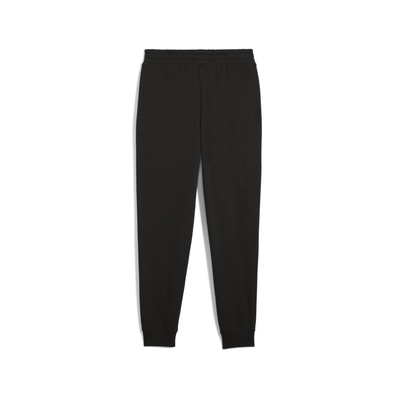 Pantalones Puma ESS Nº1 Logo Sweatpants FL cl PEÑAROL de Hombre - 682606 01 Negro