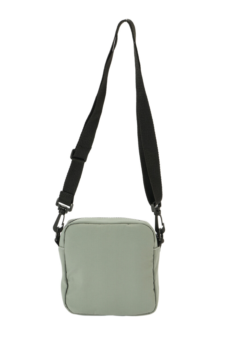 Morral Umbral Gris Oscuro