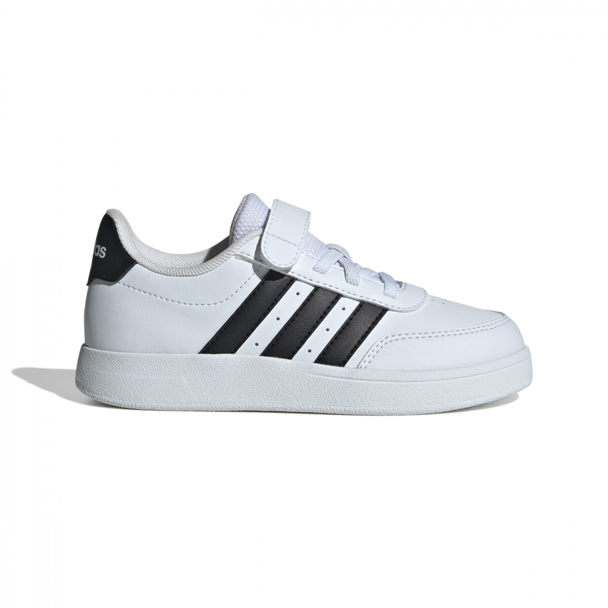 Zapatillas Breaknet 2.0 de Niños - Blanco 