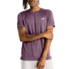 Remera New Balance Essentials Violeta