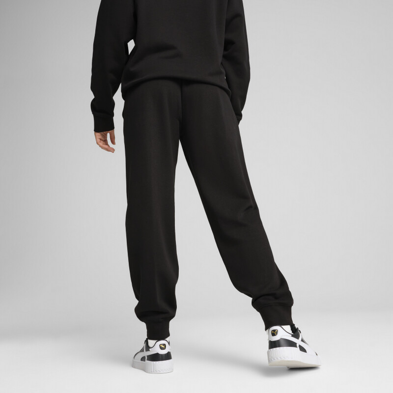 Pantalones Puma 2.0 Comf.Sweatpants de Mujer - 684990 01 Negro