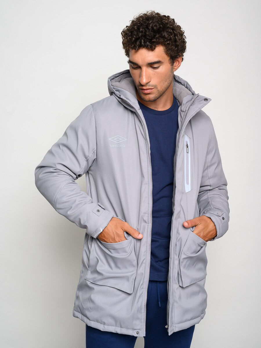 PARKA PULSE Umbro Hombre - 005 