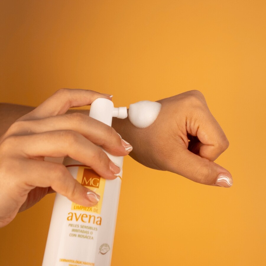 Pack Avena - Rutina Pieles Sensibles Pack Avena - Rutina Pieles Sensibles