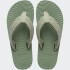Ojotas Havaianas Surfer Coast Verde
