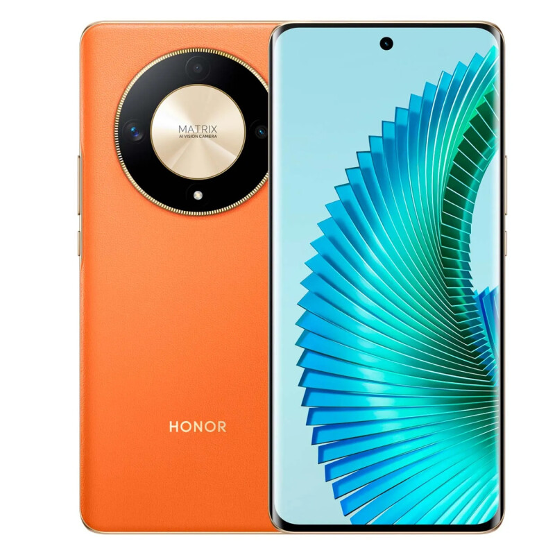 Celular Honor Magic 6 Lite 5G 256GB/8GB Celular Honor Magic 6 Lite 5G 256GB/8GB