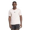 Remera Adidas Power Rosado