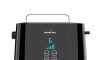 Tostadora Digital Black - Modelo PK- 632 TD - Punktal Tostadora Digital Black - Modelo PK- 632 TD - Punktal