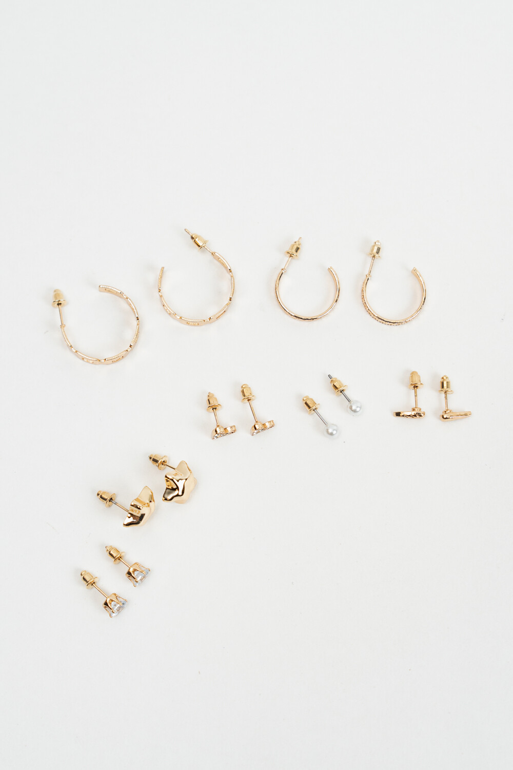 Caravana Set Estampado 1