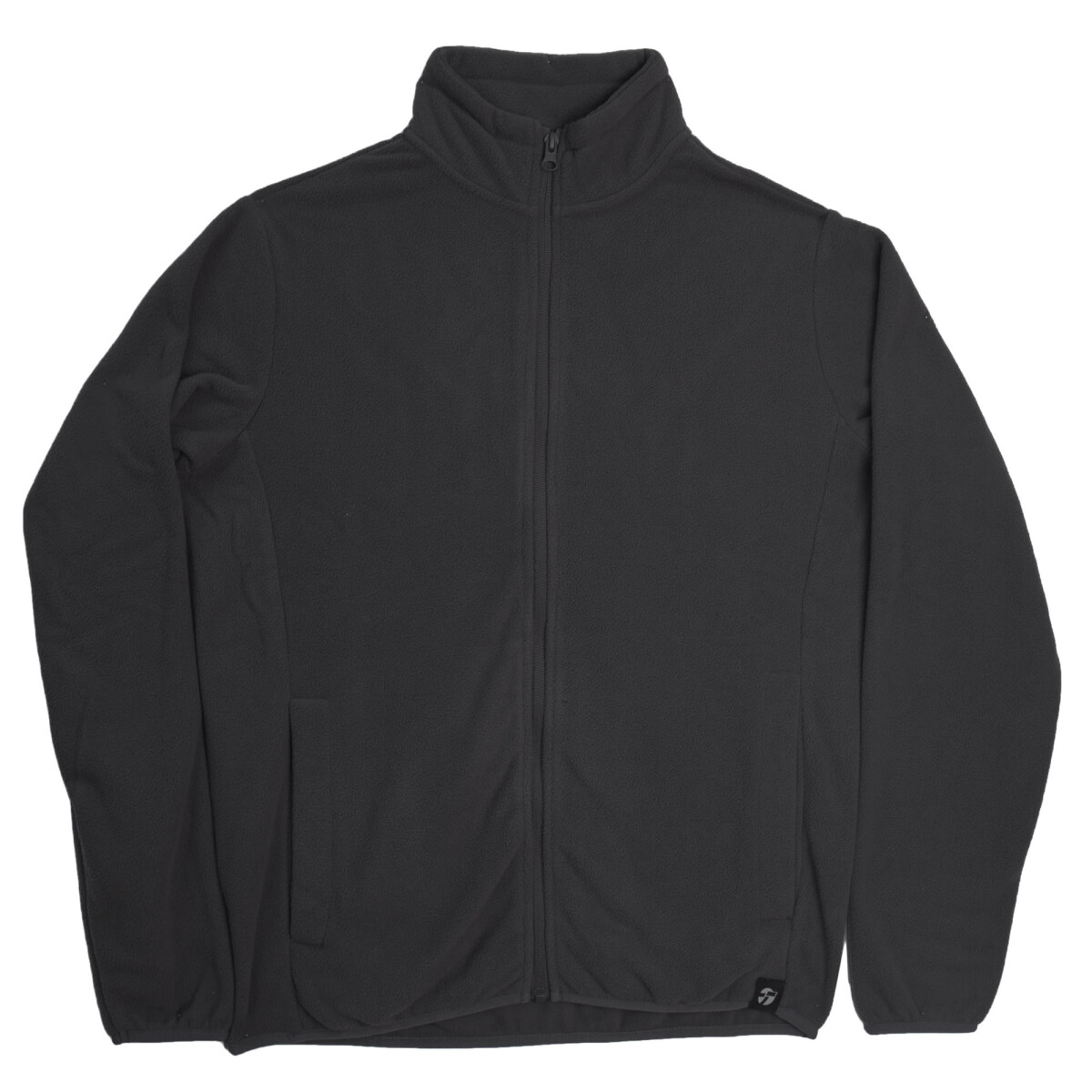 Campera de Hombre Topper Polar - Negro 