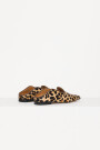 SLIDE HEART WILD Leopardo