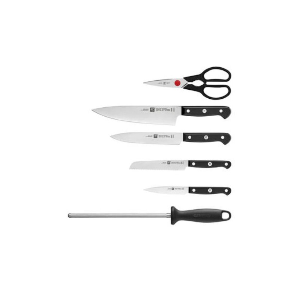 ZWILLING TACO CUCHILLO 7 PZ - GOURMET ZWILLING TACO CUCHILLO 7 PZ - GOURMET