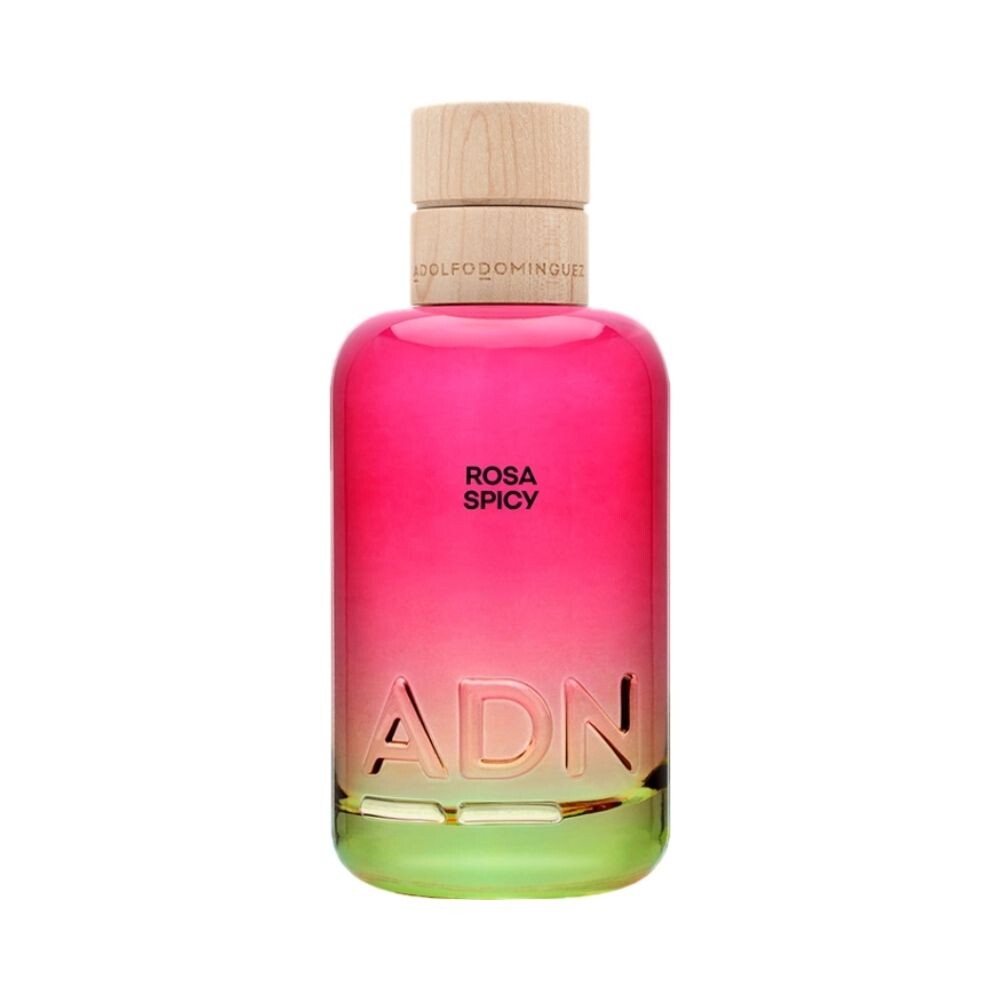 Adn Rosa Spicy Eau de Parfum Adn Rosa Spicy Eau de Parfum