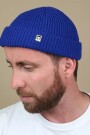 MICRO BEANIE Azul