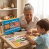 Juego de memoria cara de animales - GALA Juego de memoria cara de animales - GALA