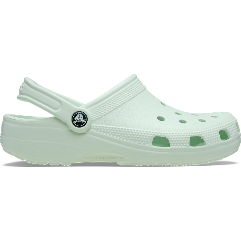 Crocs Classic Mint Tint