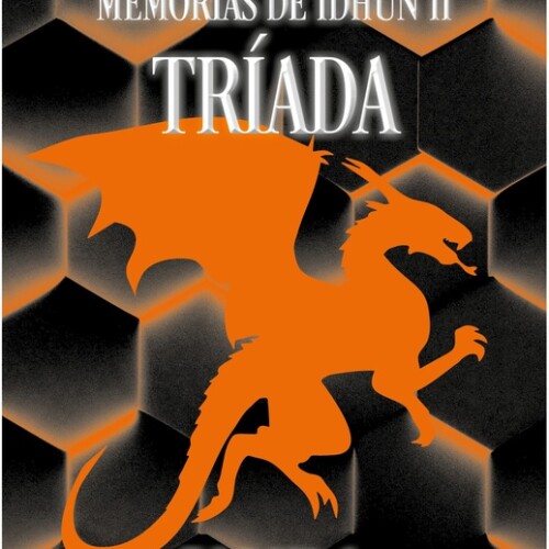 Triada. Memoria De Idhun Ii Triada. Memoria De Idhun Ii